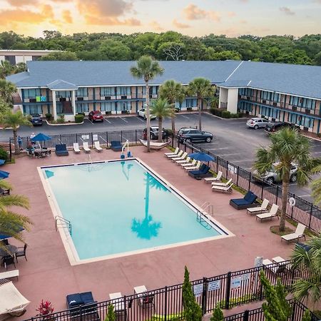 Ocean Coast Hotel At The Beach Amelia Island Fernandina Beach Esterno foto