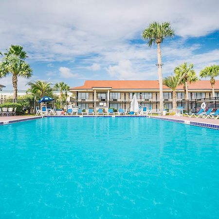 Ocean Coast Hotel At The Beach Amelia Island Fernandina Beach Esterno foto