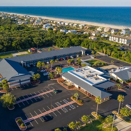 Ocean Coast Hotel At The Beach Amelia Island Fernandina Beach Esterno foto