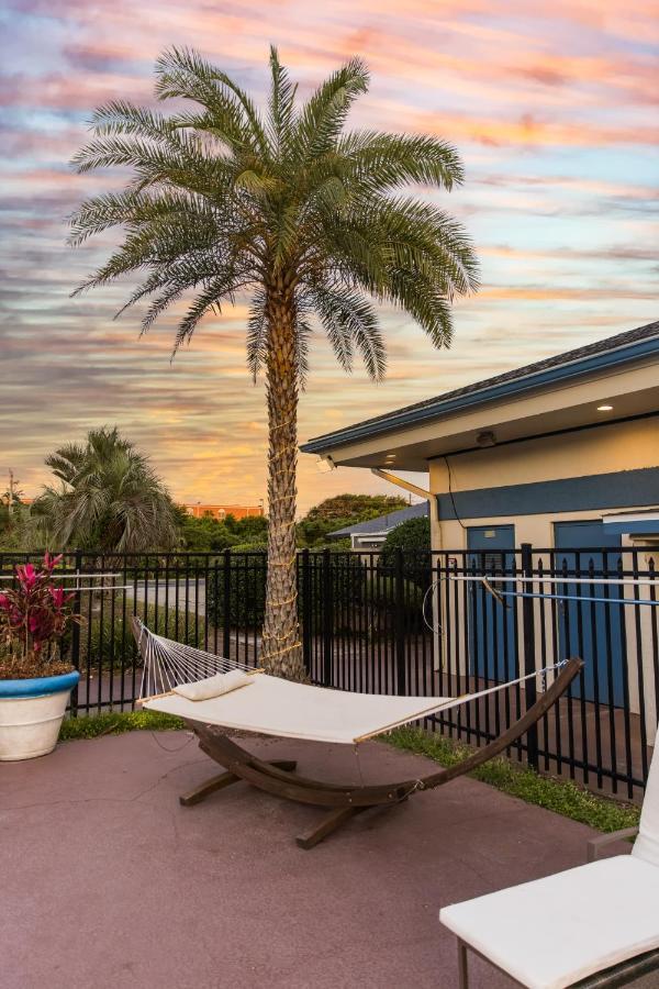 Ocean Coast Hotel At The Beach Amelia Island Fernandina Beach Esterno foto