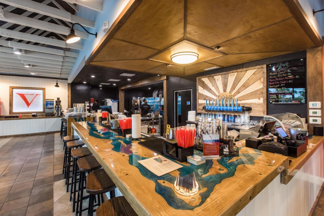 Ocean Coast Hotel At The Beach Amelia Island Fernandina Beach Esterno foto