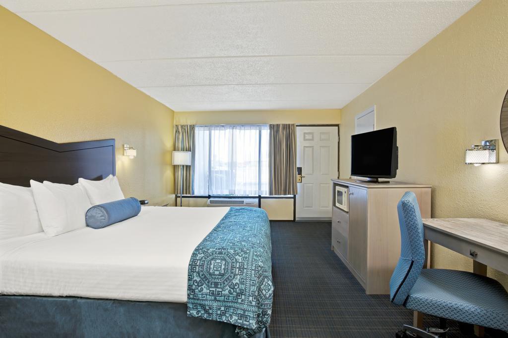 Ocean Coast Hotel At The Beach Amelia Island Fernandina Beach Esterno foto