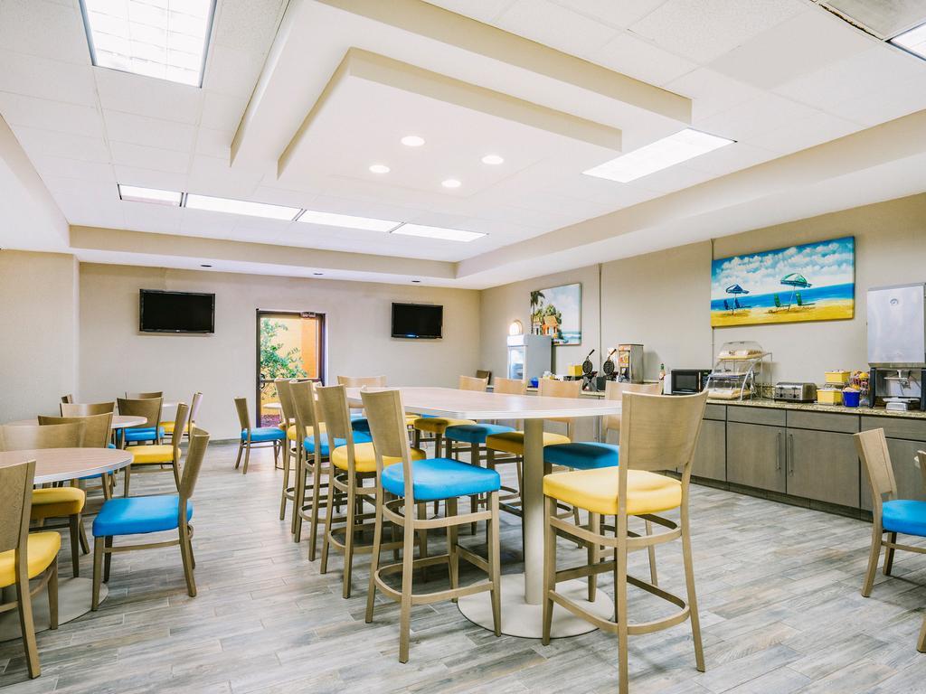 Ocean Coast Hotel At The Beach Amelia Island Fernandina Beach Esterno foto