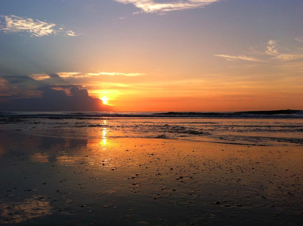 Ocean Coast Hotel At The Beach Amelia Island Fernandina Beach Esterno foto