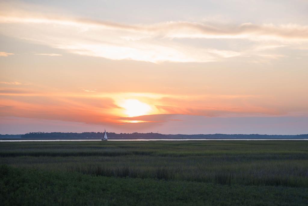 Ocean Coast Hotel At The Beach Amelia Island Fernandina Beach Esterno foto