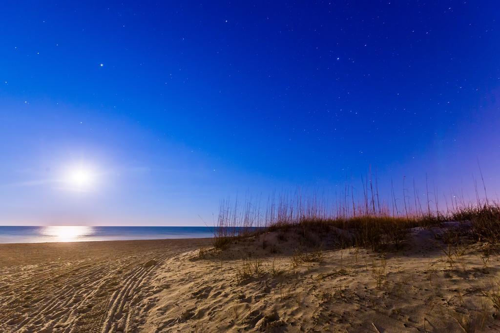 Ocean Coast Hotel At The Beach Amelia Island Fernandina Beach Esterno foto