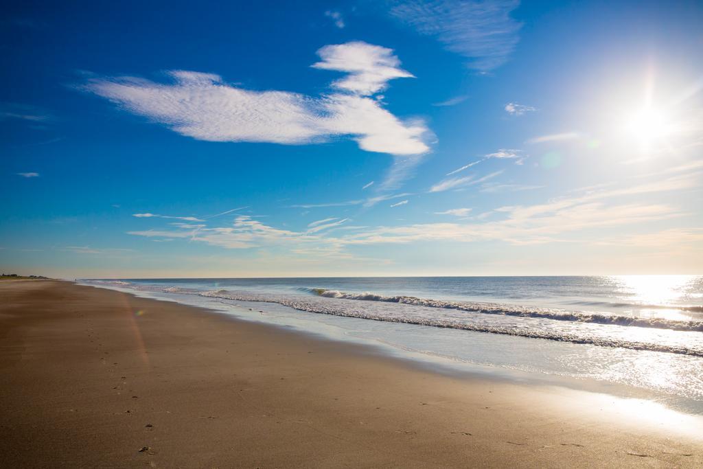 Ocean Coast Hotel At The Beach Amelia Island Fernandina Beach Esterno foto
