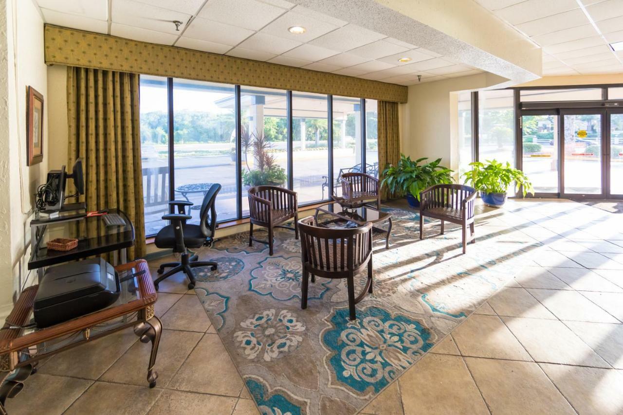 Ocean Coast Hotel At The Beach Amelia Island Fernandina Beach Esterno foto