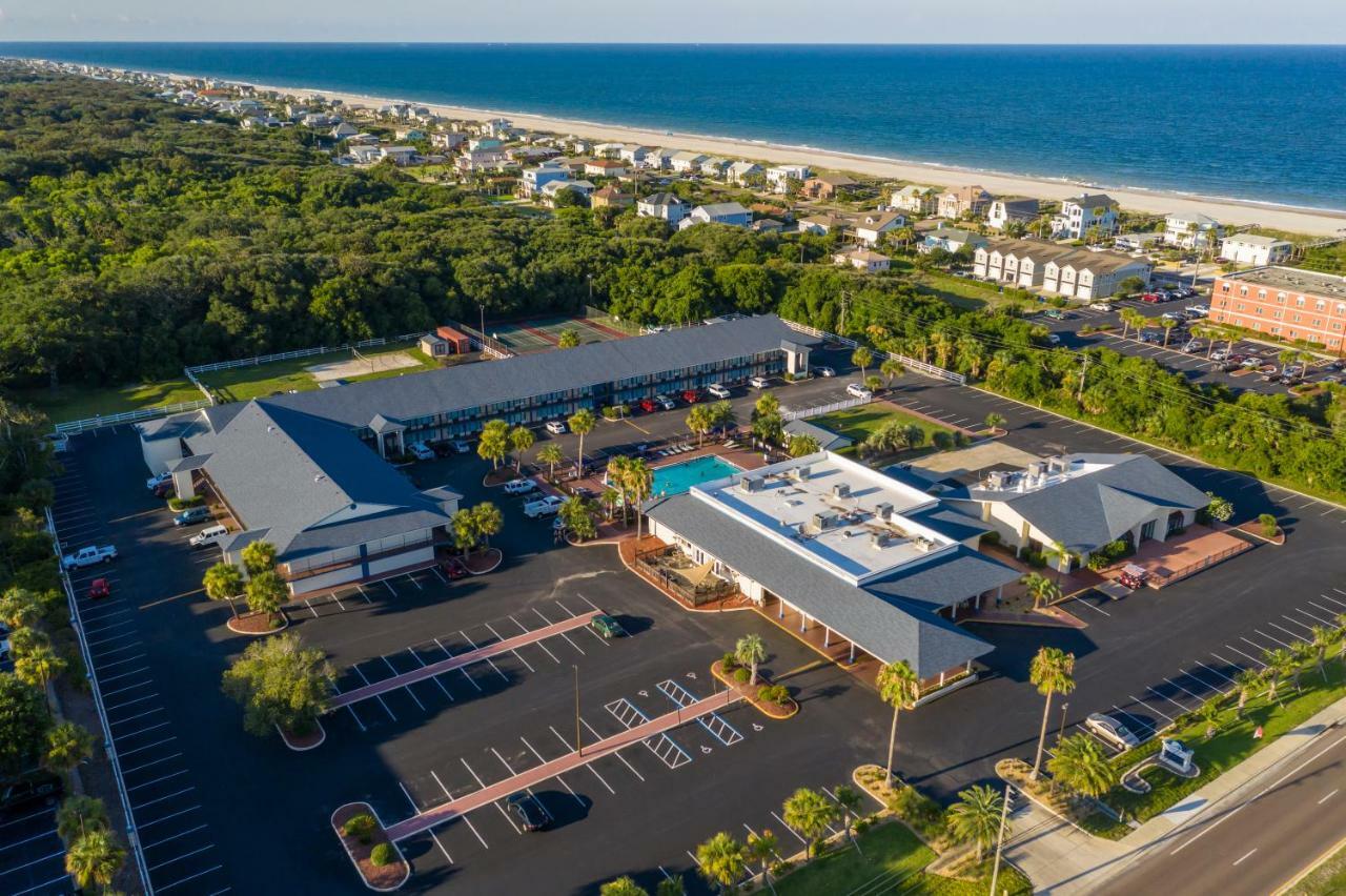 Ocean Coast Hotel At The Beach Amelia Island Fernandina Beach Esterno foto