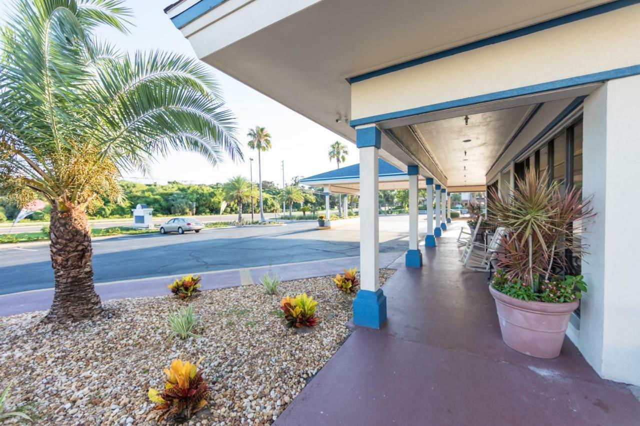Ocean Coast Hotel At The Beach Amelia Island Fernandina Beach Esterno foto