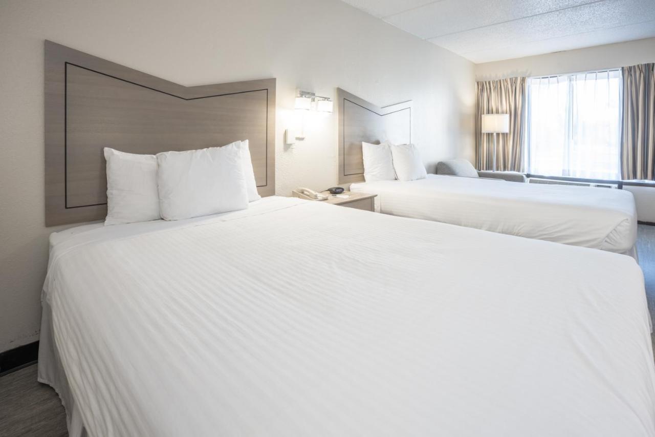 Ocean Coast Hotel At The Beach Amelia Island Fernandina Beach Esterno foto