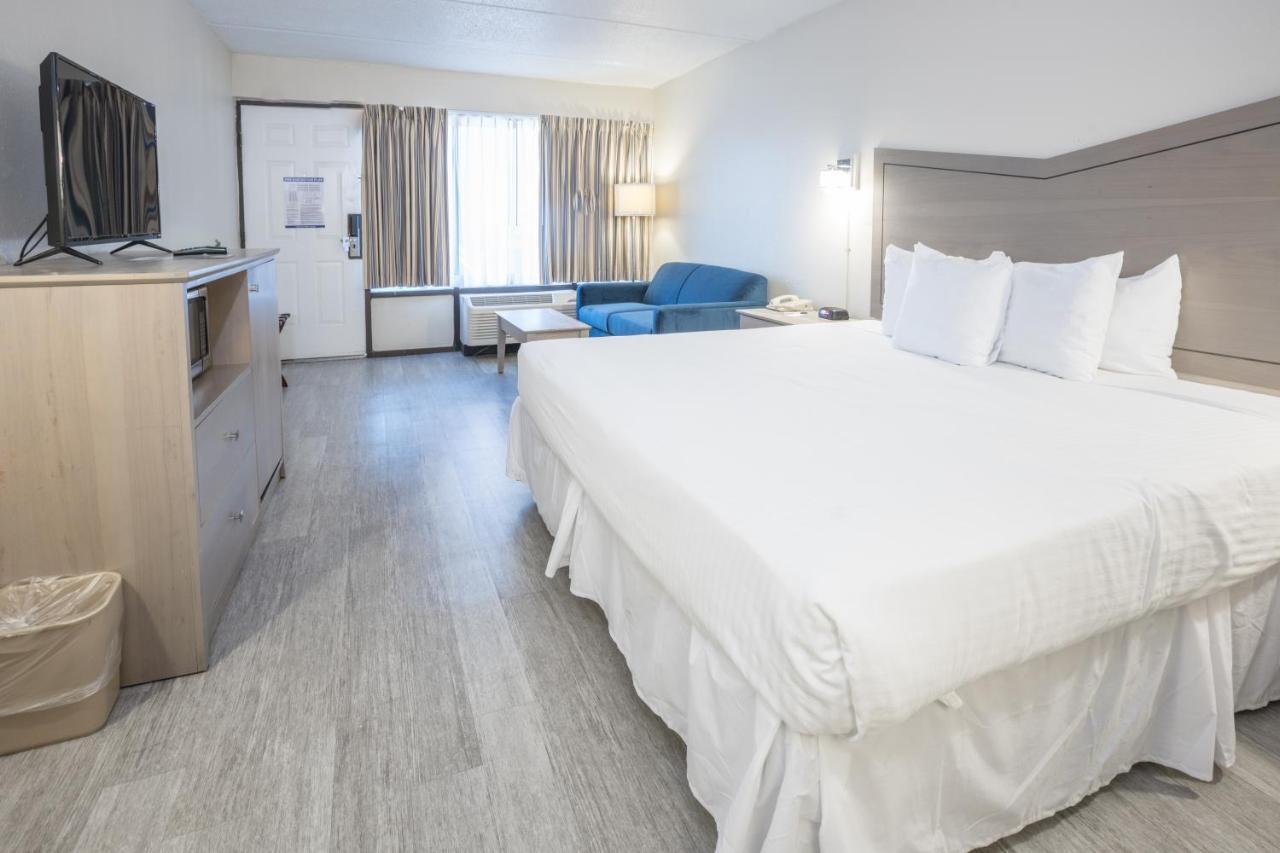 Ocean Coast Hotel At The Beach Amelia Island Fernandina Beach Esterno foto