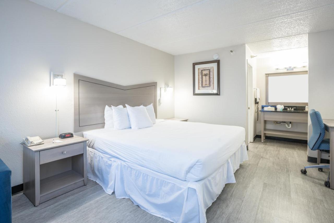 Ocean Coast Hotel At The Beach Amelia Island Fernandina Beach Esterno foto